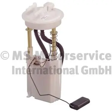Sender Unit, fuel tank