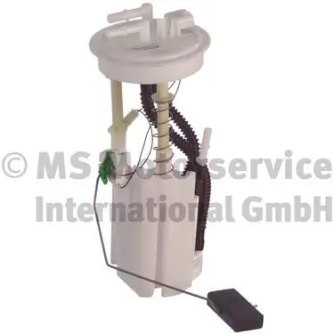 Sender Unit, fuel tank