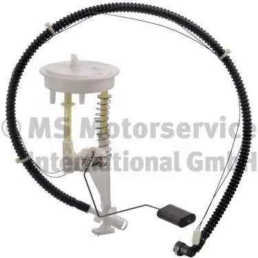 Sender Unit, fuel tank