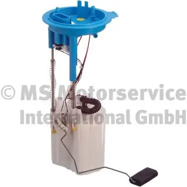 Fuel Feed Unit