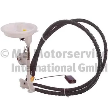 Sender Unit, fuel tank