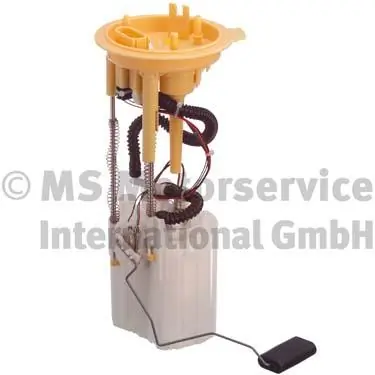 Fuel Feed Unit