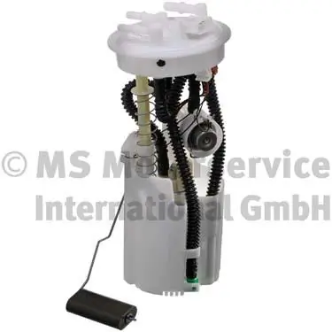 Fuel Feed Unit