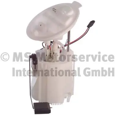 Fuel Feed Unit