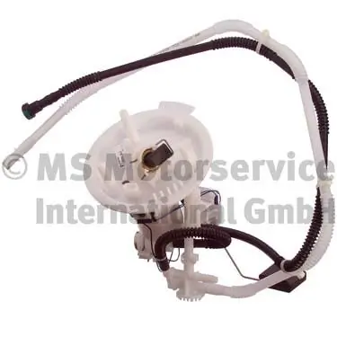 Sender Unit, fuel tank