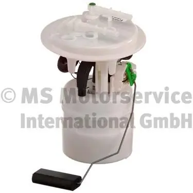 Fuel Feed Unit