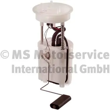 Fuel Feed Unit