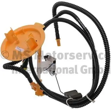 Sender Unit, fuel tank