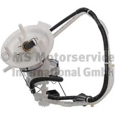 Sender Unit, fuel tank