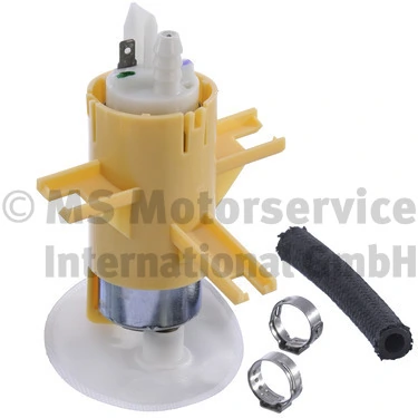 Fuel Pump