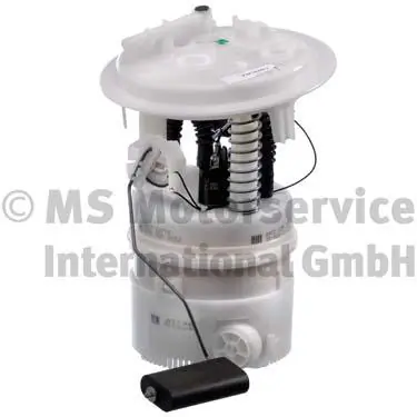 Fuel Feed Unit