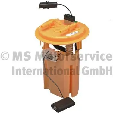 Sender Unit, fuel tank