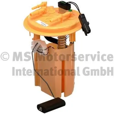 Sender Unit, fuel tank