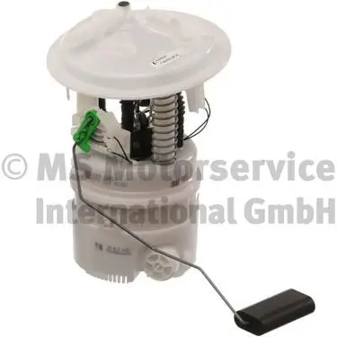 Fuel Feed Unit