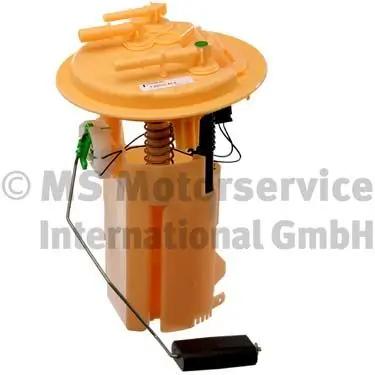 Sender Unit, fuel tank