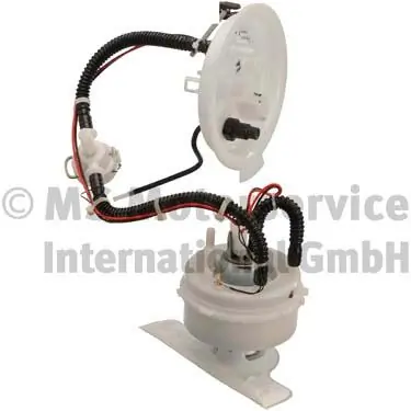 Fuel Feed Unit