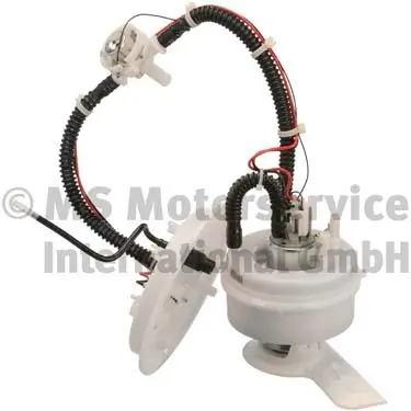 Fuel Feed Unit