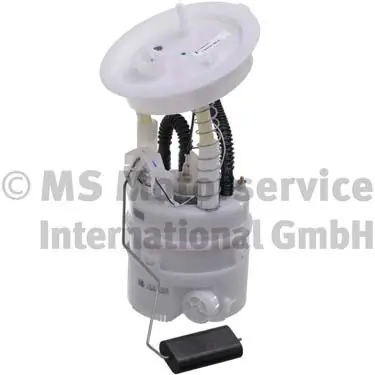 Fuel Feed Unit