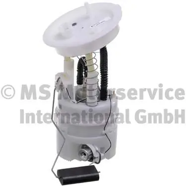 Fuel Feed Unit
