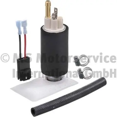 Fuel Pump