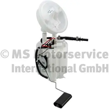 Fuel Feed Unit