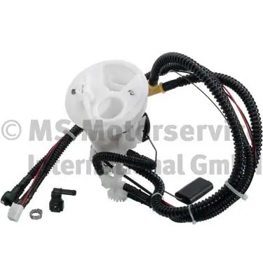 Sender Unit, fuel tank