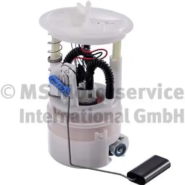 Fuel Feed Unit
