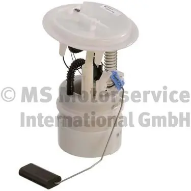 Fuel Feed Unit