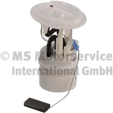 Fuel Feed Unit