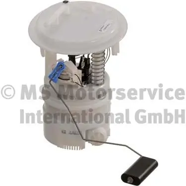 Fuel Feed Unit