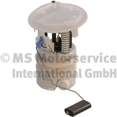 Fuel Feed Unit