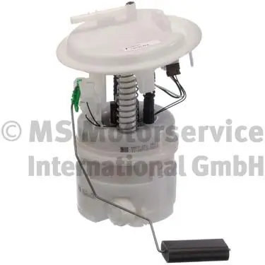 Fuel Feed Unit