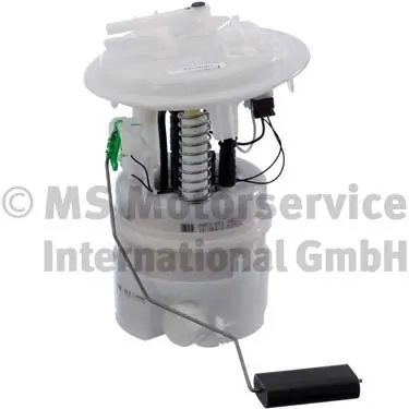 Fuel Feed Unit