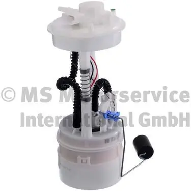 Fuel Feed Unit