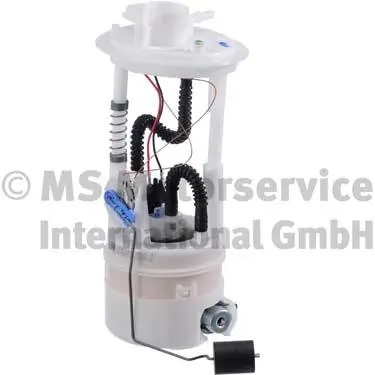Fuel Feed Unit