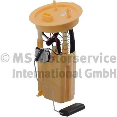 Fuel Feed Unit