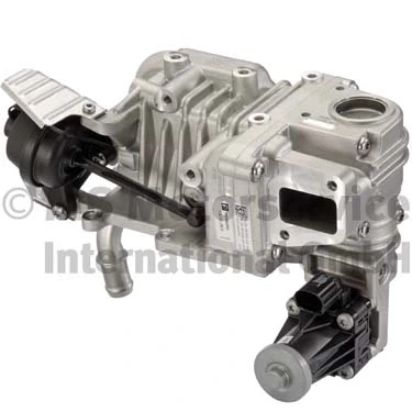EGR Module
