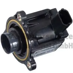 Divert-air Valve, charger