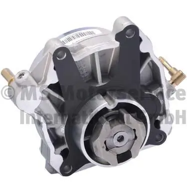 Vacuum Pump, braking system