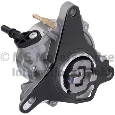 Vacuum Pump, braking system