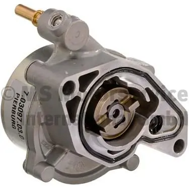 Vacuum Pump, braking system