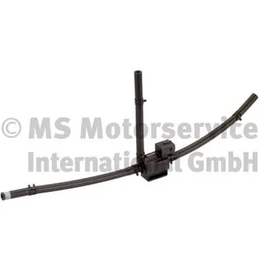 Boost Pressure Control Valve
