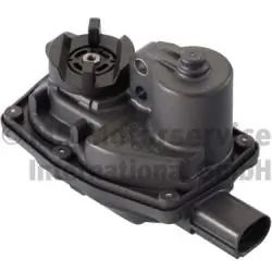 Control, swirl flaps (induction pipe)