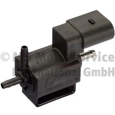 Valve, secondary air system
