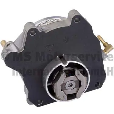 Vacuum Pump, braking system