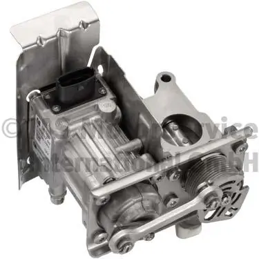 EGR Module