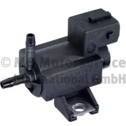 EGR Valve, exhaust control