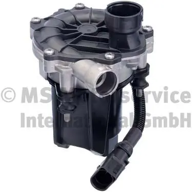 Secondary Air Pump