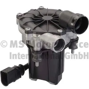 Secondary Air Pump