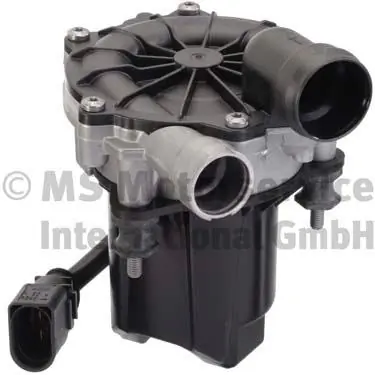 Secondary Air Pump